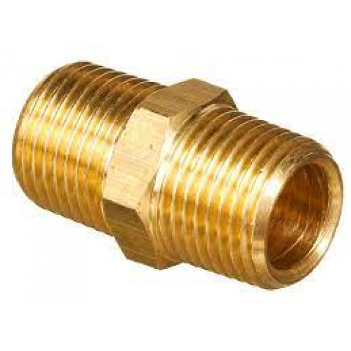 BRASS FITTINGS