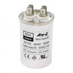 CAPACITORS