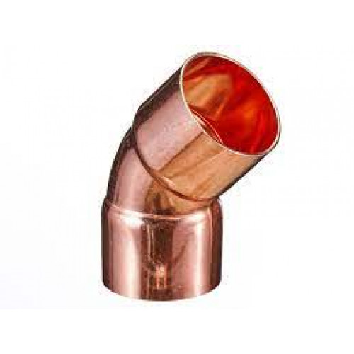 COPPER FITTINGS