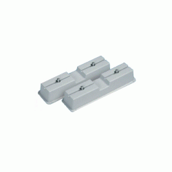 EURO MOUNT BLOCK 420MM SET