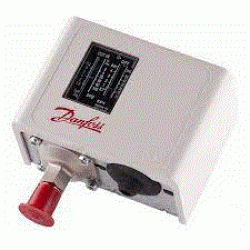 DANFOSS LP CONTROL 1/4"