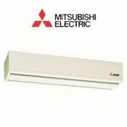 ME AIR CURTAIN 900M 336L/S