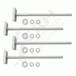 EVAPORATOR MOUNTING KIT