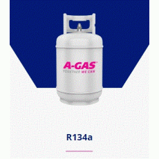 R134a REFRIGERANT SMALL CYL