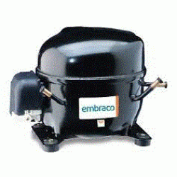 EMBRACO J2190E 1 1/4 LBP 