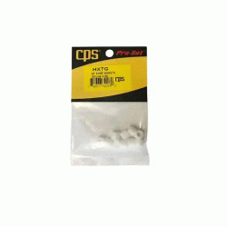 CPS HOSE GASKET 1/4", TEFLON