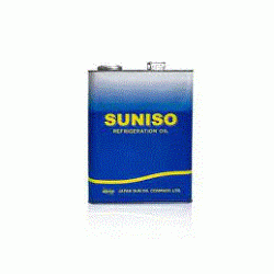 SUNISO MINERAL OIL 3GS 4 LTR