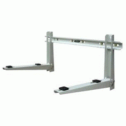 XTRA WALL BRACKET 550MM, 150KG