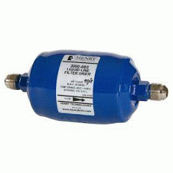 HELDON 414 DRIER 1/2" FLARE