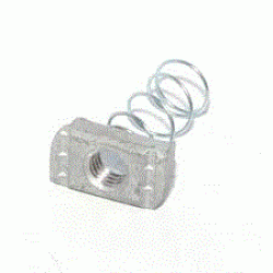 SPRING NUT M10 (4PK)