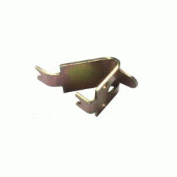 SKOPE SHELF CLIP - GOLD V0973