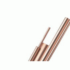 HARD DRAWN 1/4" R410A T51435