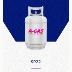 SP22 REFRIGERANT SMALL CYL