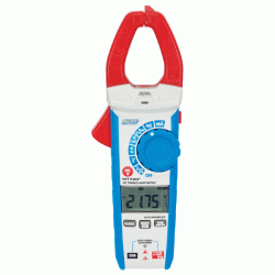 400A AC CLAMP METER