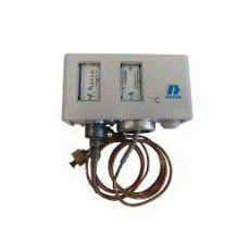 RANCO DP CONTROL AUTO/AUTO CAP