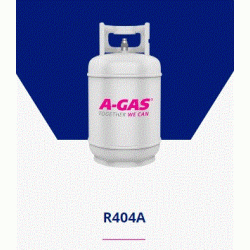 R404A REFRIGERANT SMALL CYL