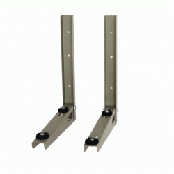 WALL BRACKET 550MM 150KG