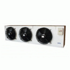 ASTR EVAP L/TEMP 4.3KW 4 FAN