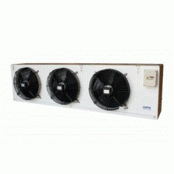 ASTR EVAP L/TEMP 4.3KW 4 FAN