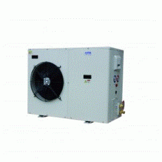 ASTR PACKAGED UNIT 3.5HP 415V