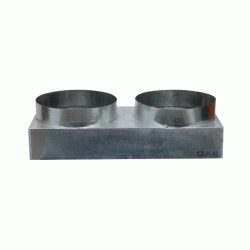 R/A PLENUM 2901-3440 5mm