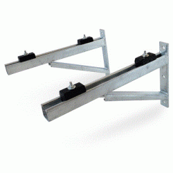 CANTILEVER BRACKET 750MM 