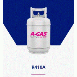 R410A REFRIGERANT SMALL CYL