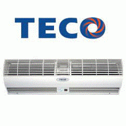 TECO AIR CURTAIN 900MM 5M