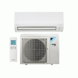 DAIKIN CORA 3.5kW WALL SPLIT