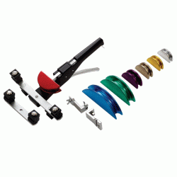 BD CROSSBOW BENDER 1/4"-7/8"