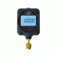 JB VACUUM GAUGE