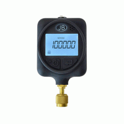 JB VACUUM GAUGE