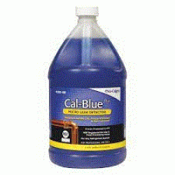 NU-CALGON CAL-BLUE LEAK 4L