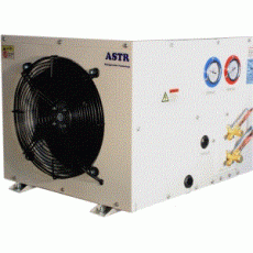 ASTR PACKAGED UNIT 3.8KW 240V