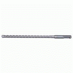 SDS DRILL BIT 5MM X 210MM