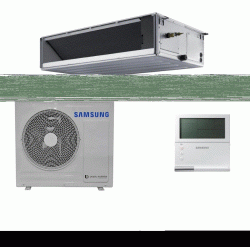 SAMSUNG 12.5kW S2 DUCTED 3PH