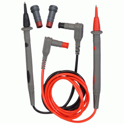 TEST LEAD SET 1M