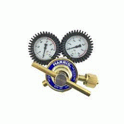 HARRIS NITROGEN REG