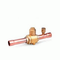 BALL VALVE 1-5/8" SOLDER