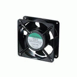 COMPUTER FAN 240V 80MM x 38MM