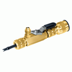 JB 1/4" VALVE CORE REMOVE TOOL