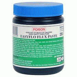 EASY FLO FLUX 250 GRAMS