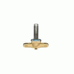 DANFOSS SOLENOID VALVE 3/8" FL