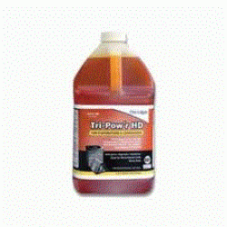 TRI POWR HD CLEANER 4L
