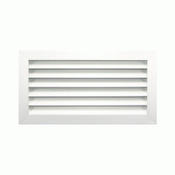 DOOR GRILLE 600 X 150MM