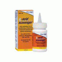 RX-ACID SCAVENGER 59ML