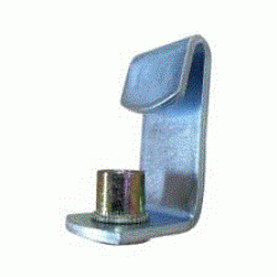 M10 PURLIN CLIP, SINGLE