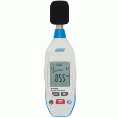 MINI SOUND LEVEL METER, BTOOTH