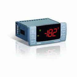 DIXELL CONTROL L/TEMP 240VAC