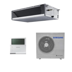 SAMSUNG 10KW DUCTED S2 R32 1PH
